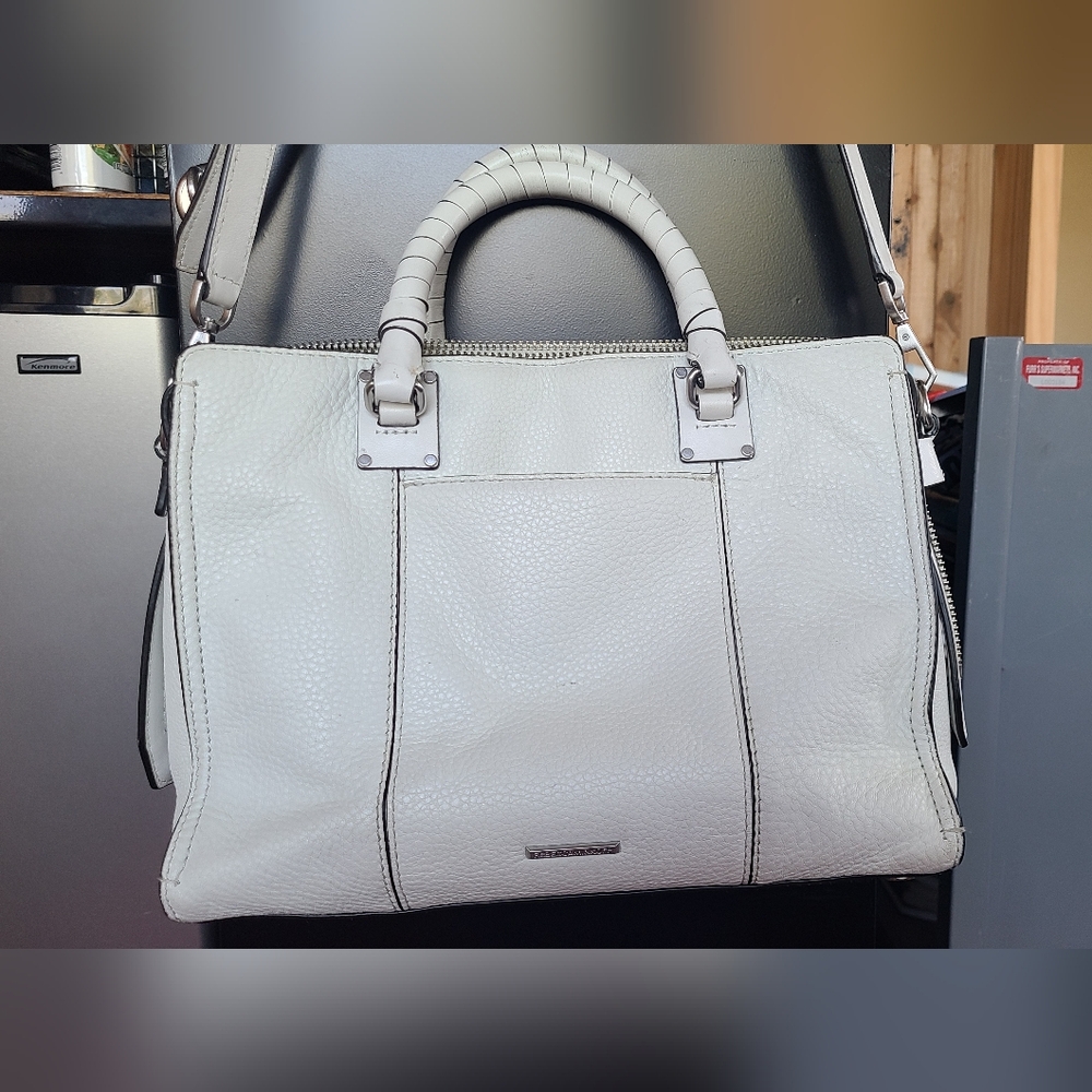 Rebecca Minkoff satchel purse